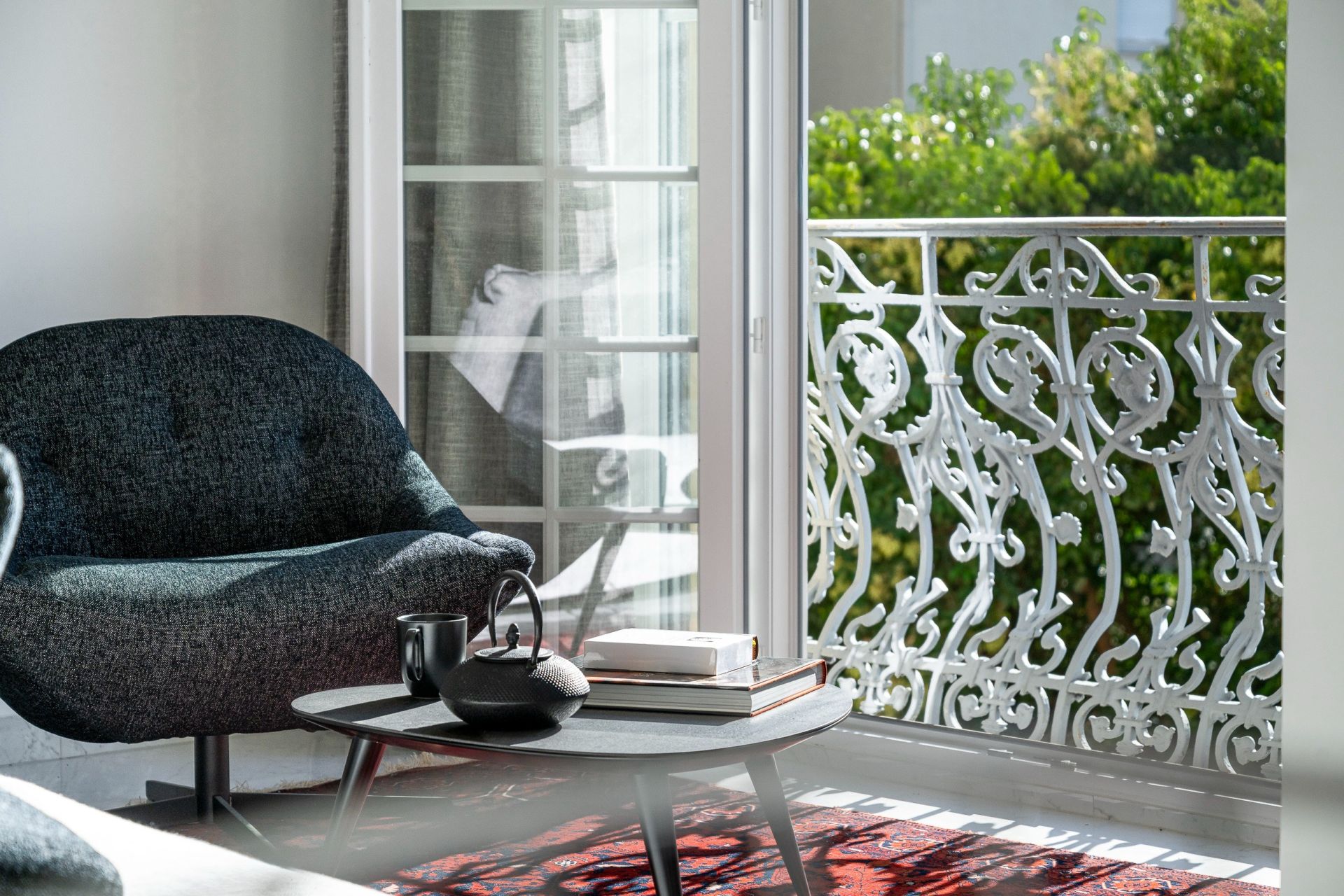 apartment 3 Rooms for sale on NICE (06000)