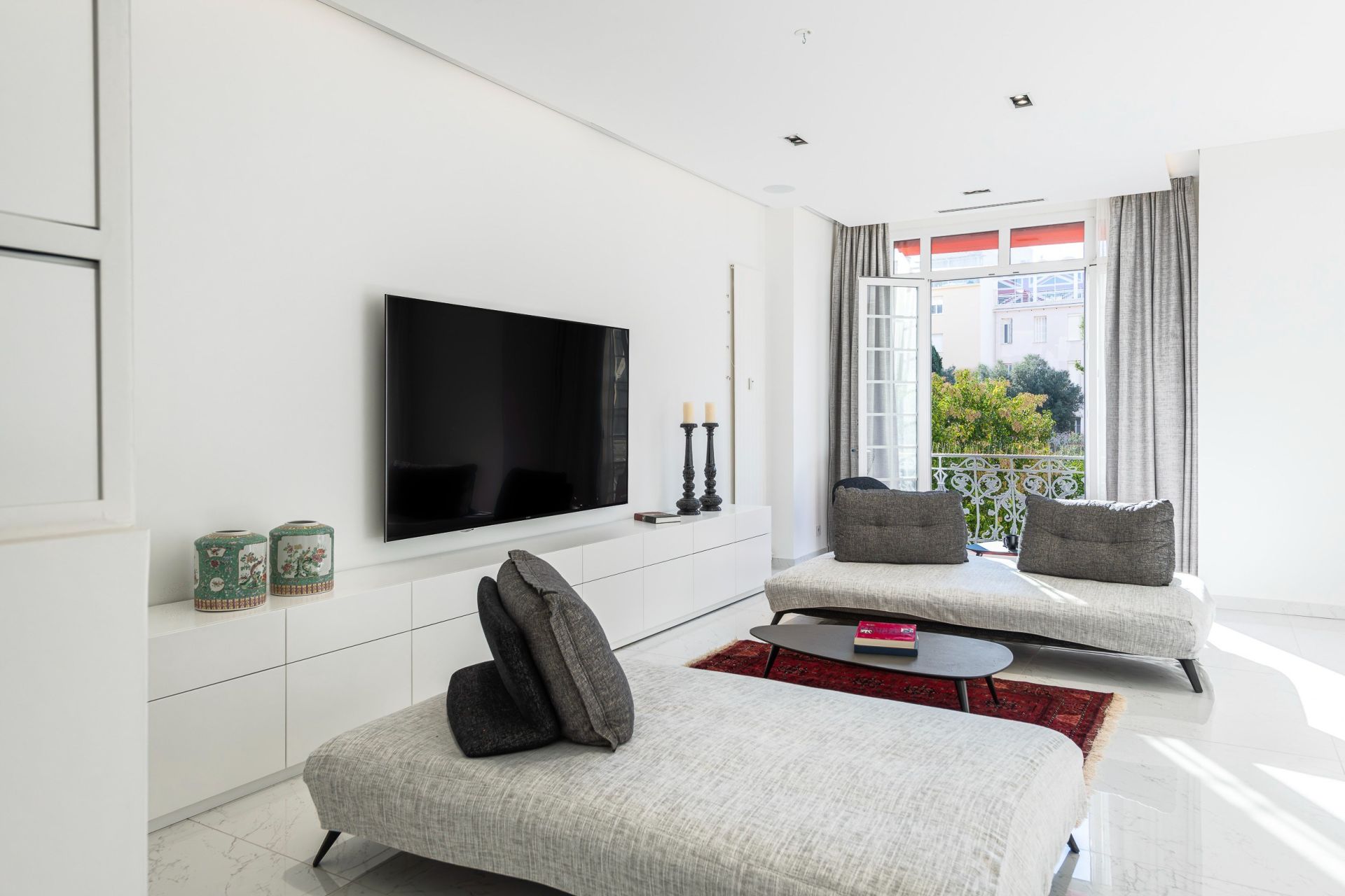 apartment 3 Rooms for sale on NICE (06000)