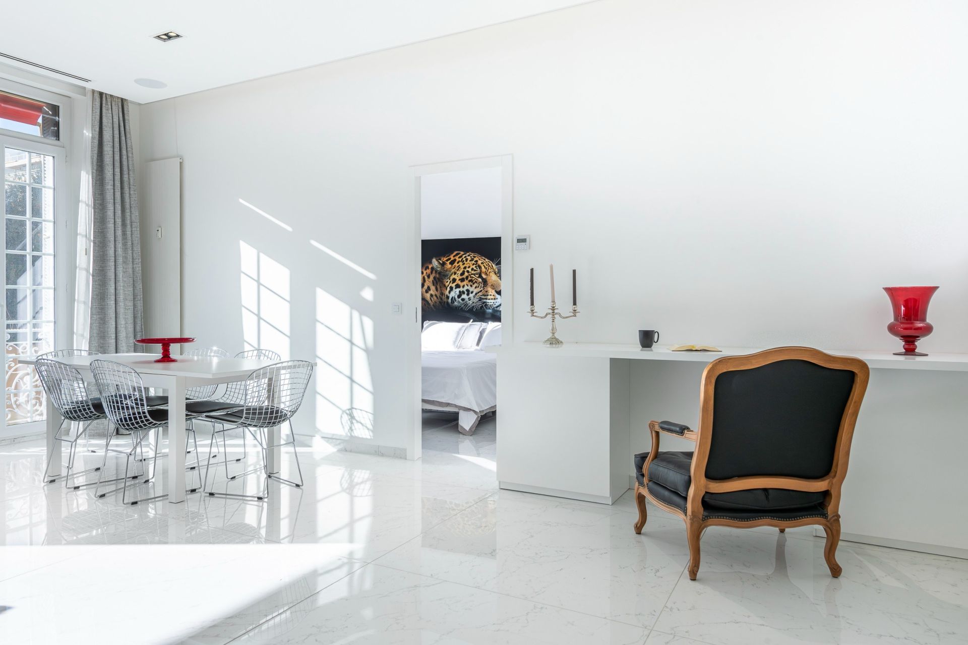 apartment 3 Rooms for sale on NICE (06000)