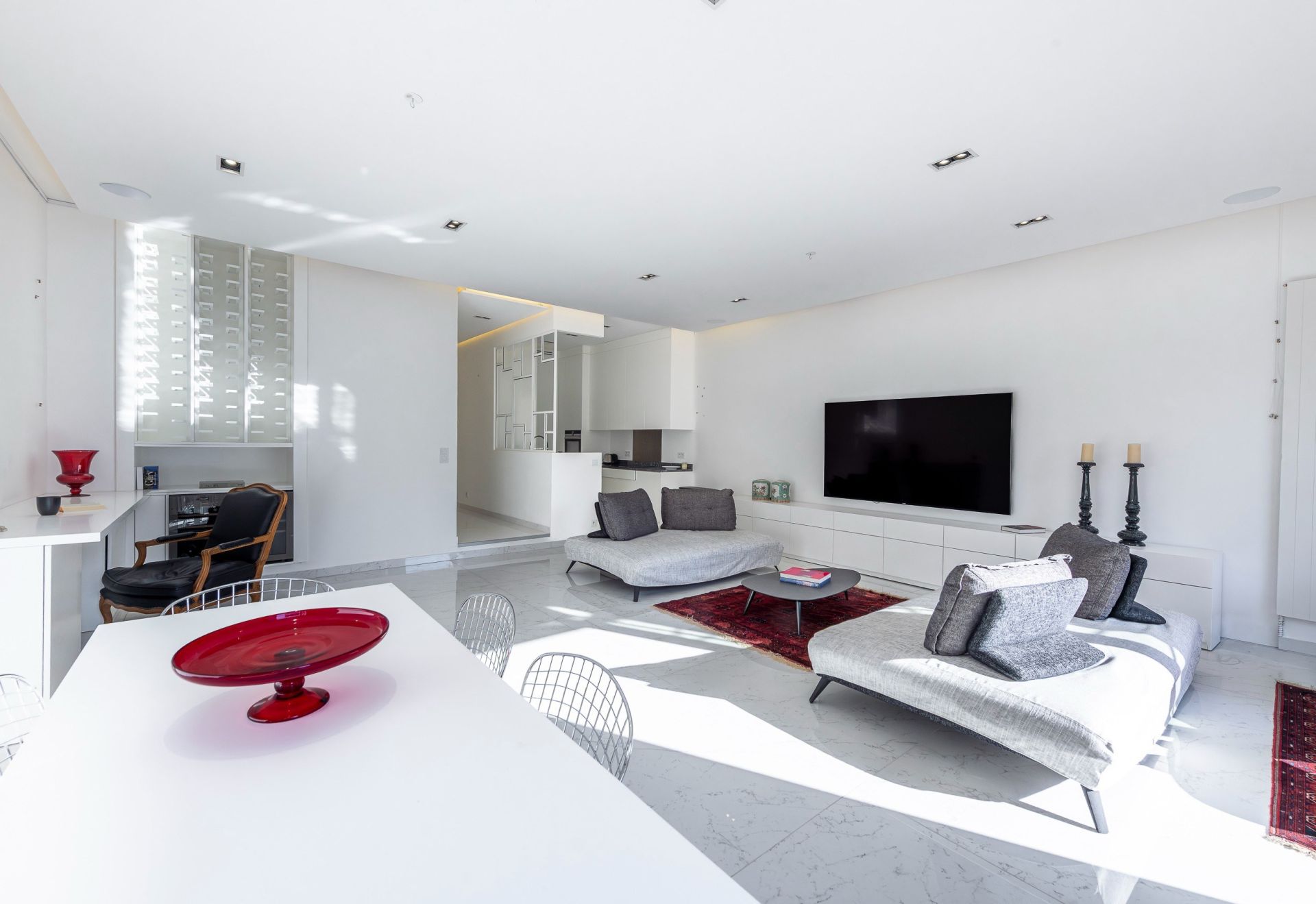 apartment 3 Rooms for sale on NICE (06000)