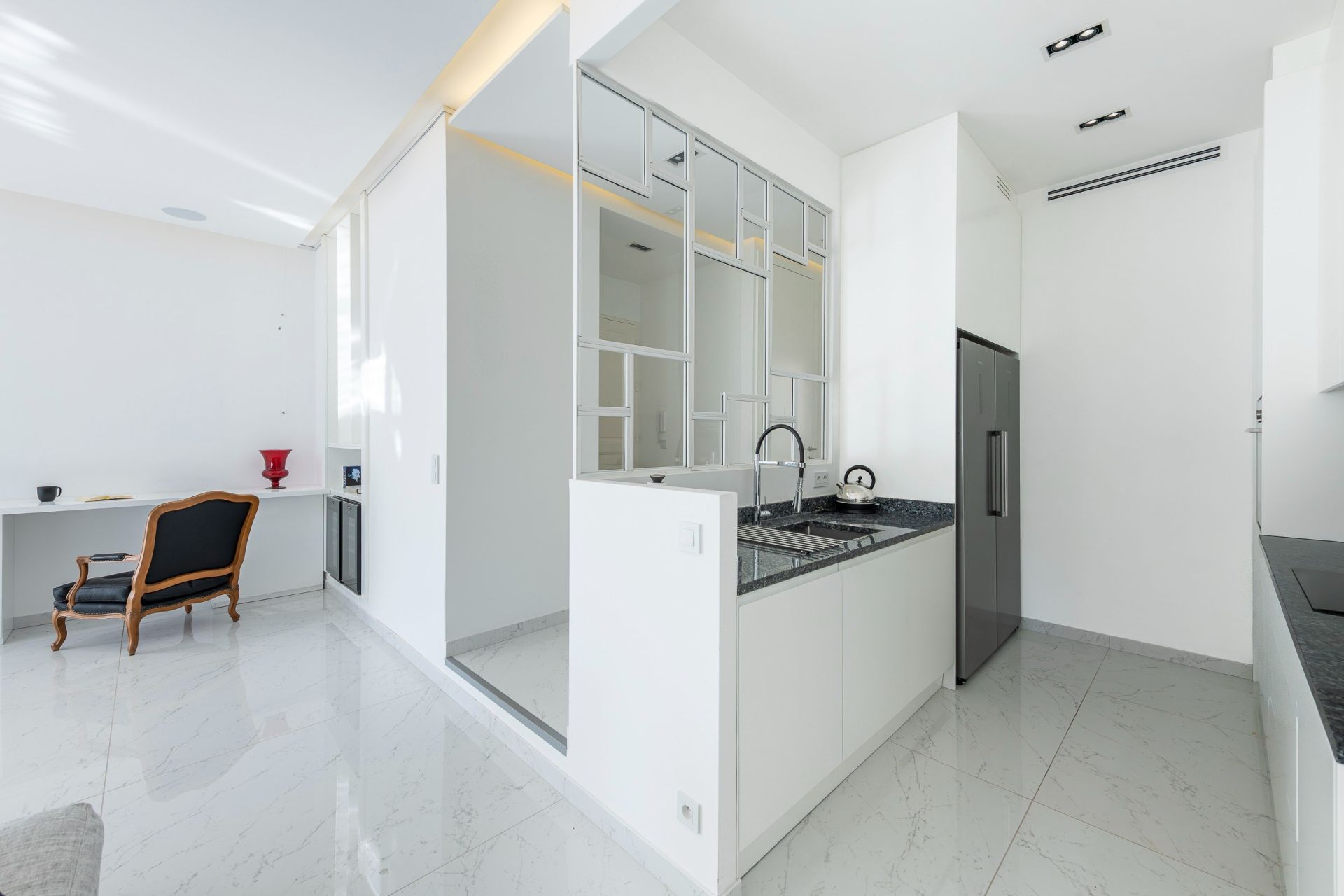 apartment 3 Rooms for sale on NICE (06000)