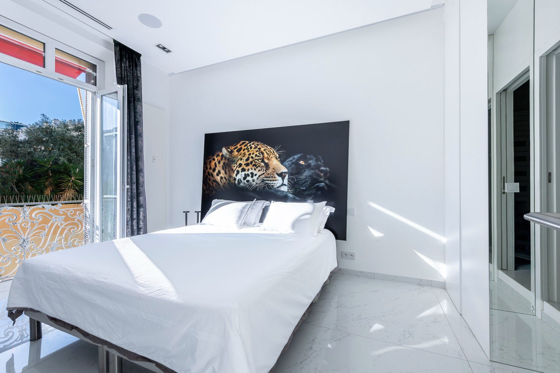 apartment 3 Rooms for sale on NICE (06000)