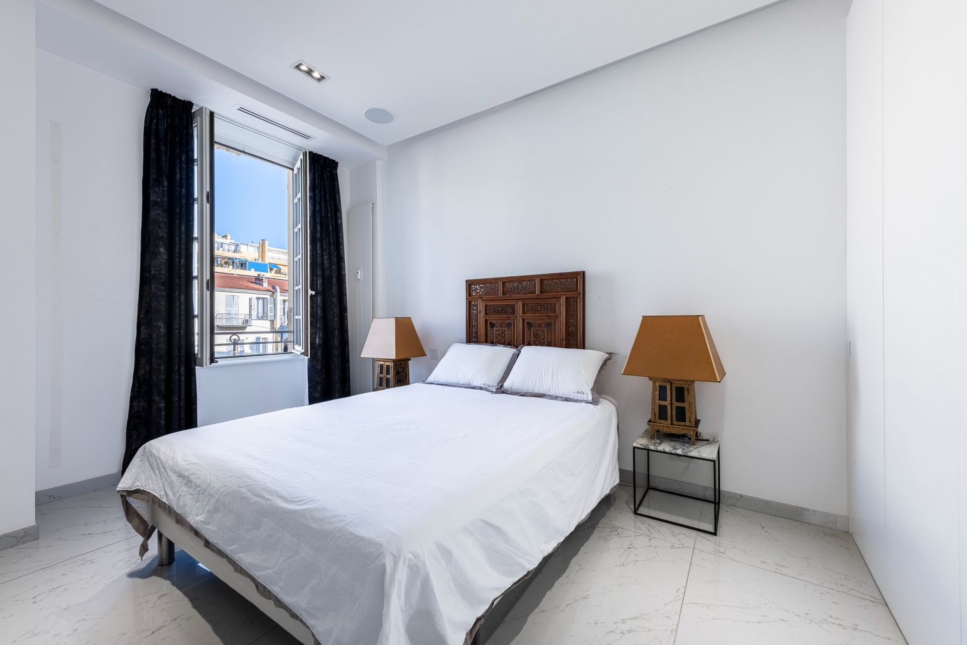 apartment 3 Rooms for sale on NICE (06000)