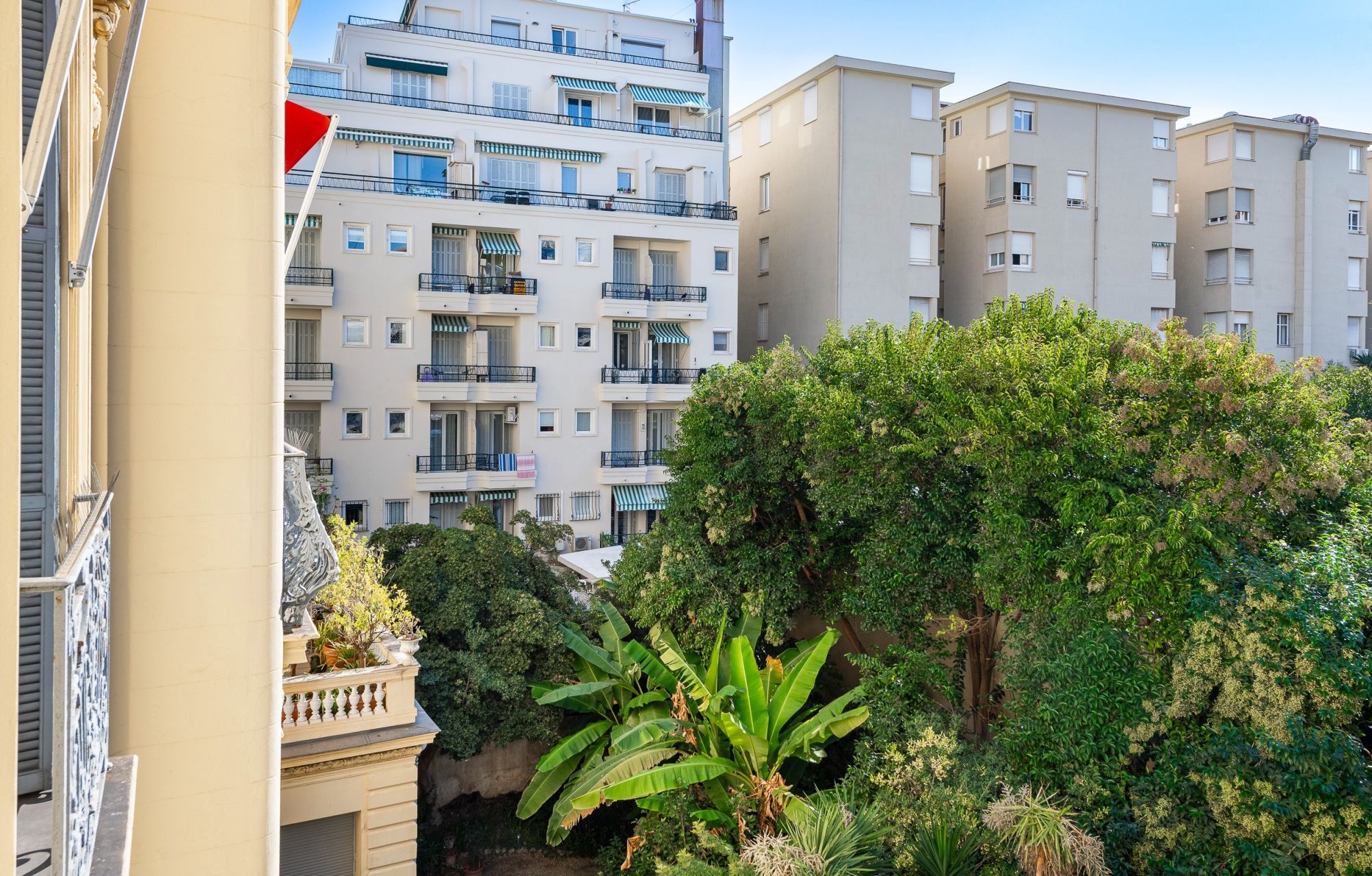 apartment 3 Rooms for sale on NICE (06000)