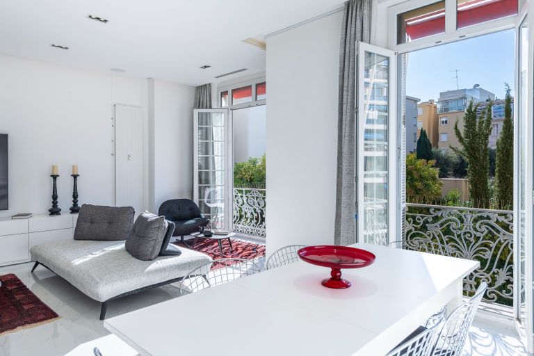 apartment 3 Rooms for sale on NICE (06000)