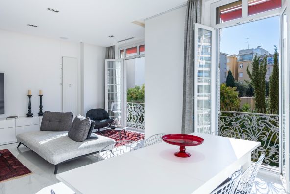 Sale Apartment Nice 3&nbsp;Rooms 94.12&nbsp;m²