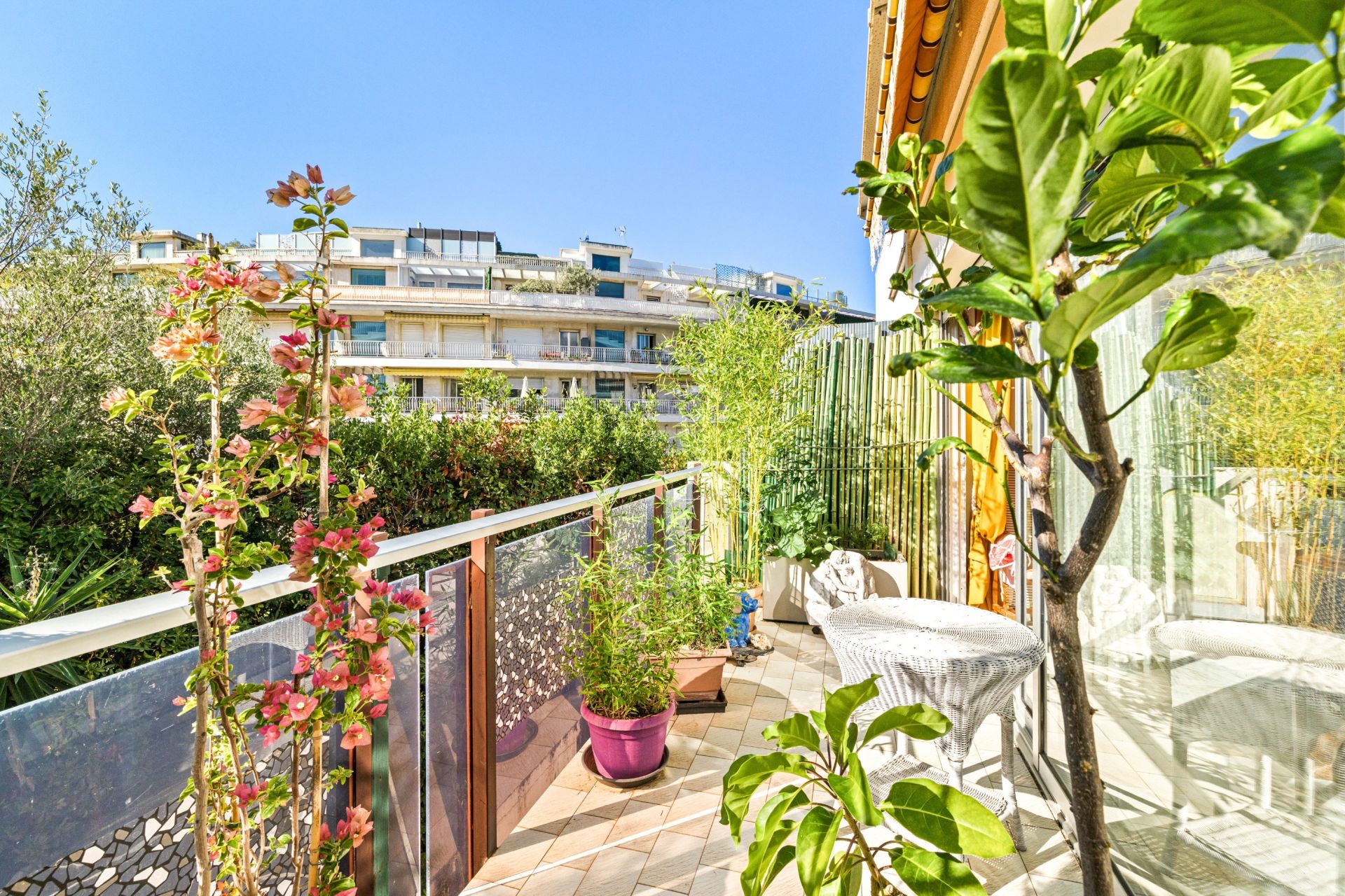 apartment 3 Rooms for sale on NICE (06000)
