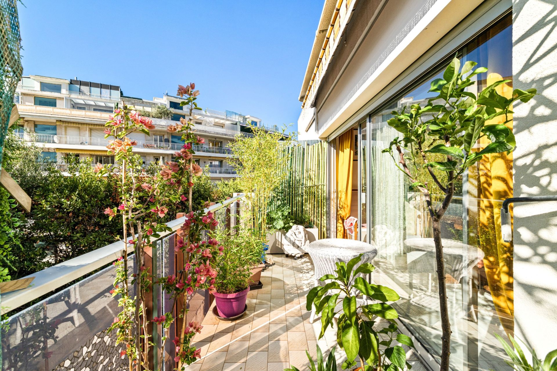 apartment 3 Rooms for sale on NICE (06000)