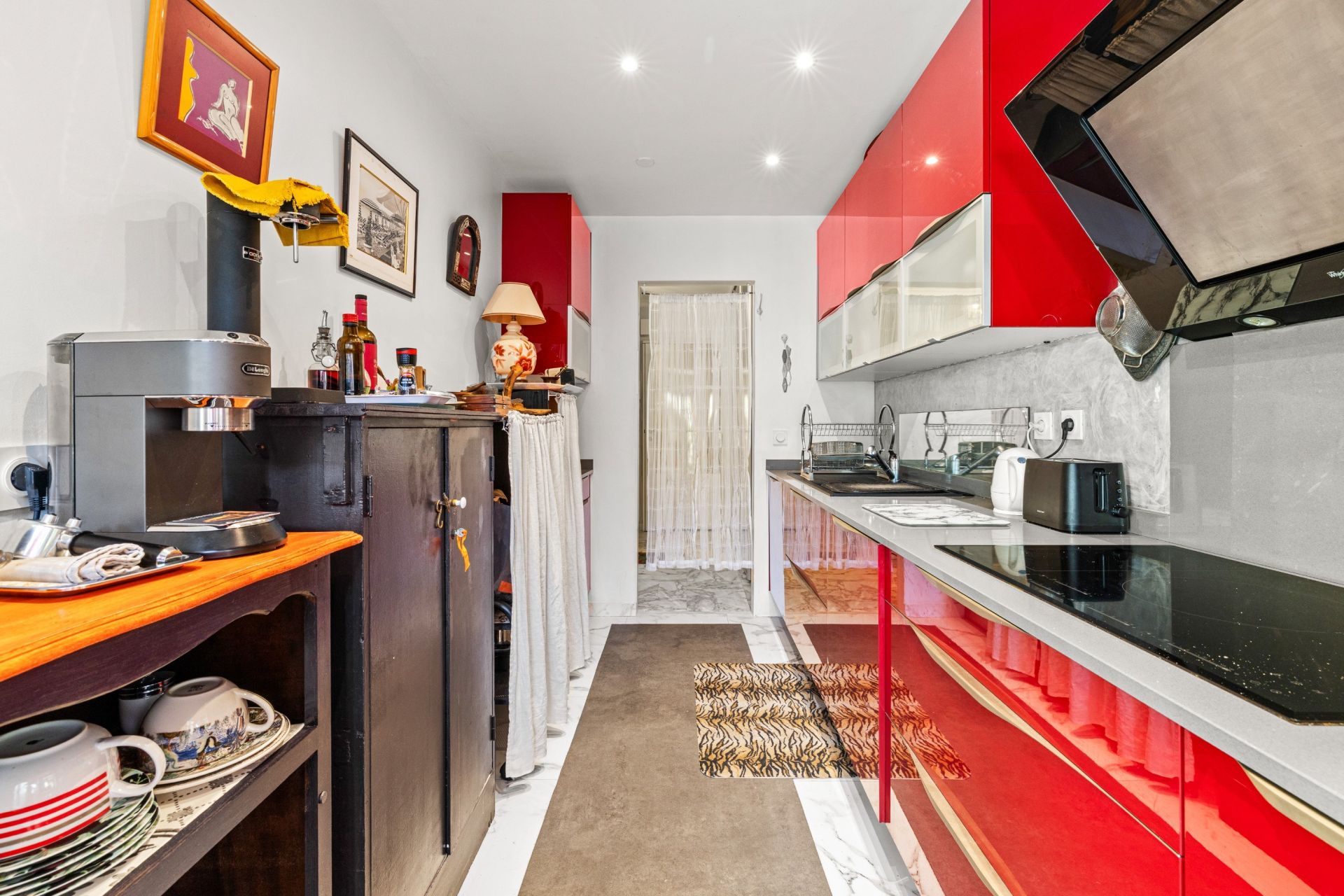 apartment 3 Rooms for sale on NICE (06000)