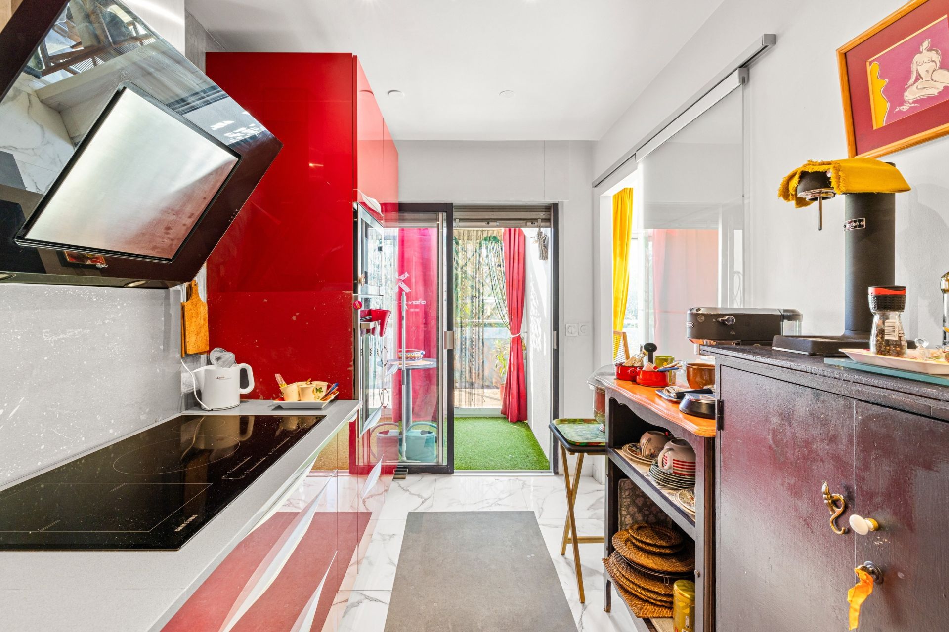 apartment 3 Rooms for sale on NICE (06000)