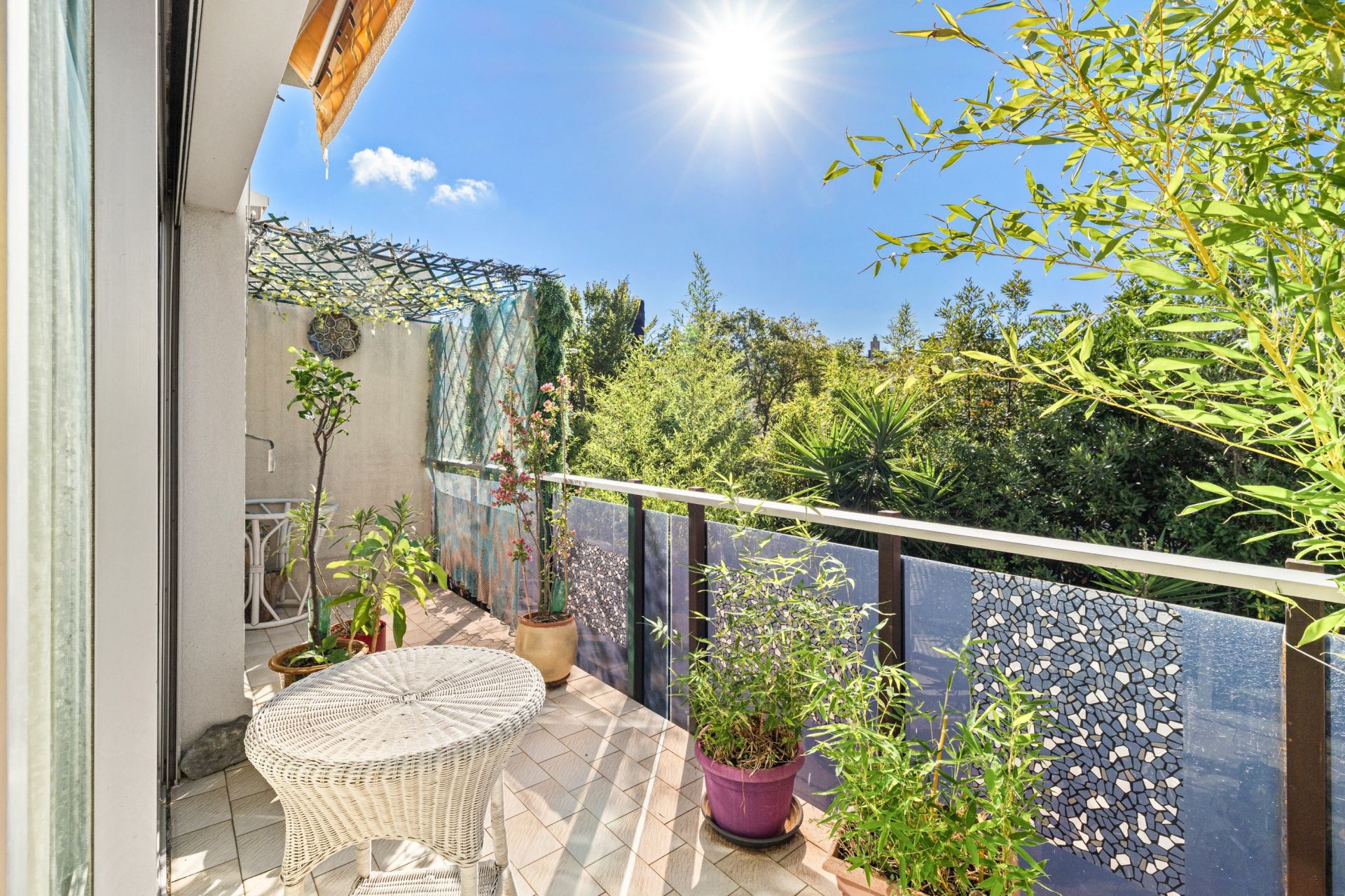 apartment 3 Rooms for sale on NICE (06000)