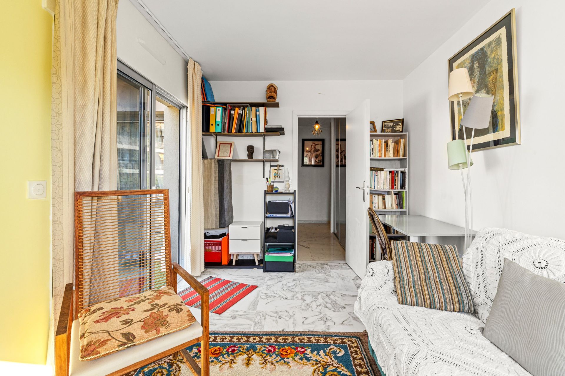 apartment 3 Rooms for sale on NICE (06000)