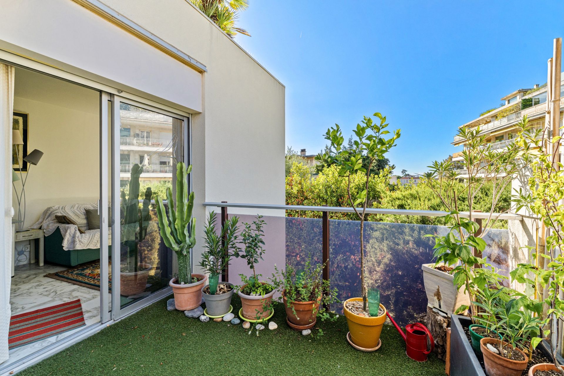 apartment 3 Rooms for sale on NICE (06000)