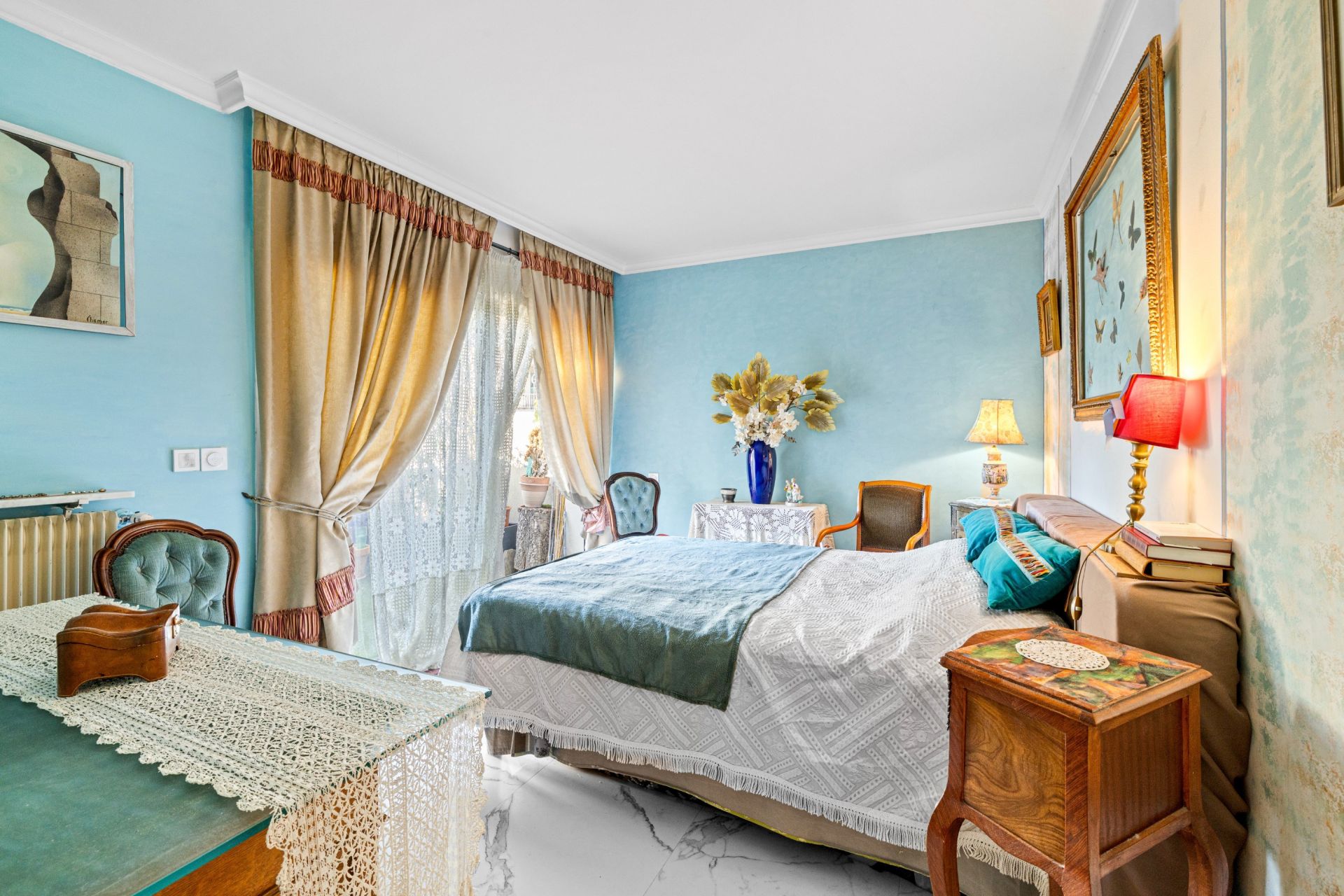 apartment 3 Rooms for sale on NICE (06000)