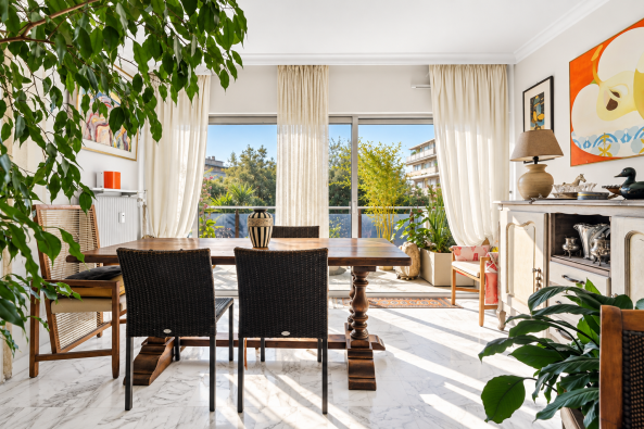 Sale Apartment Nice 3&nbsp;Rooms 83&nbsp;m²