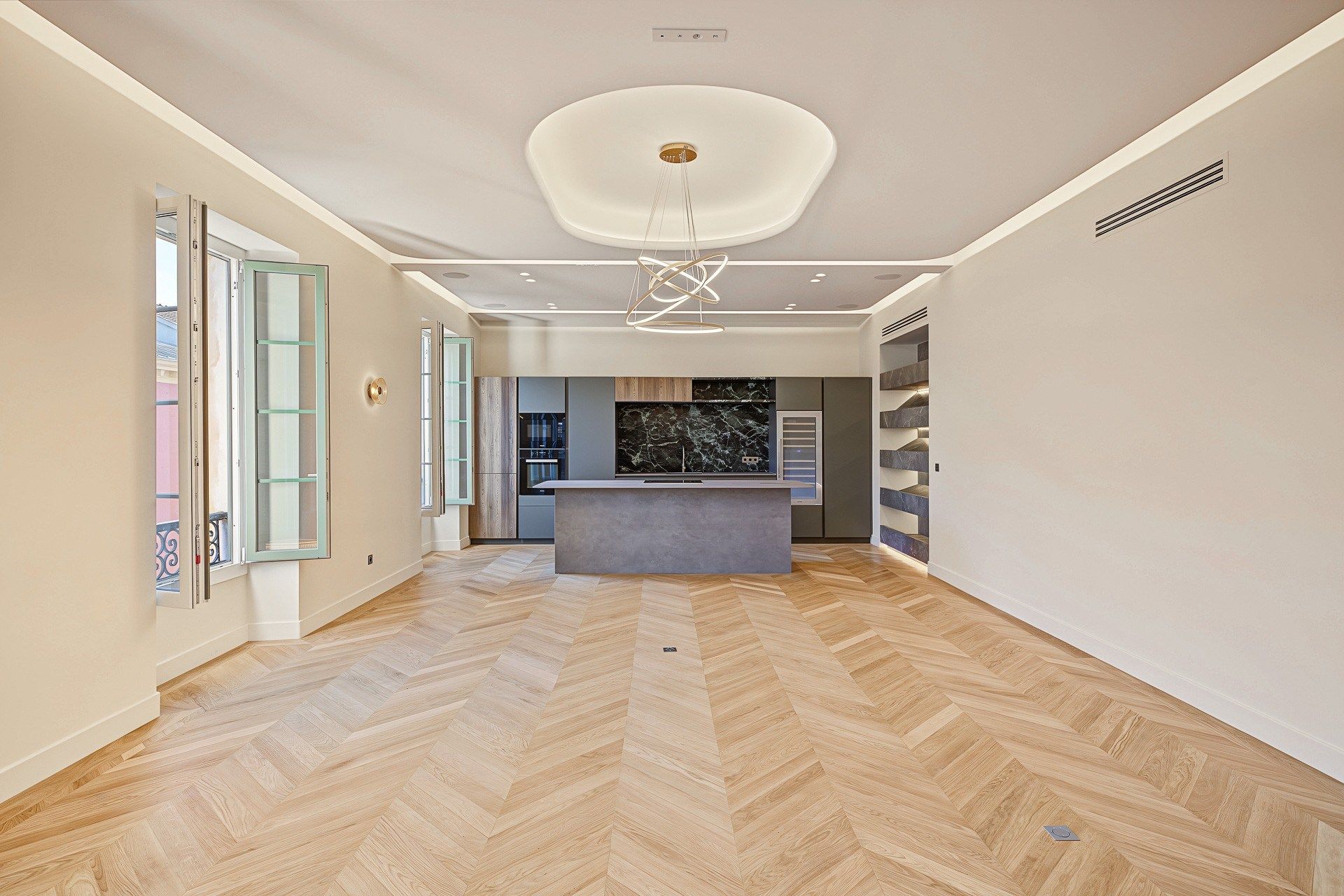 apartment 4 Rooms for sale on NICE (06000)