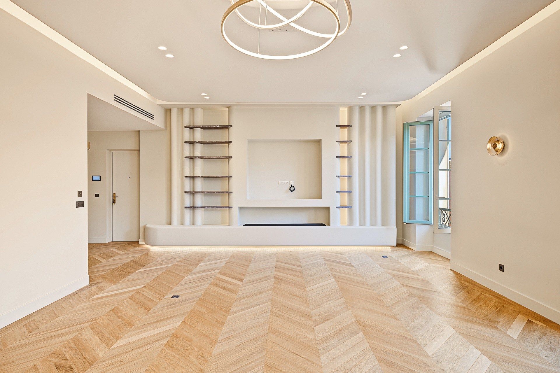 apartment 4 Rooms for sale on NICE (06000)