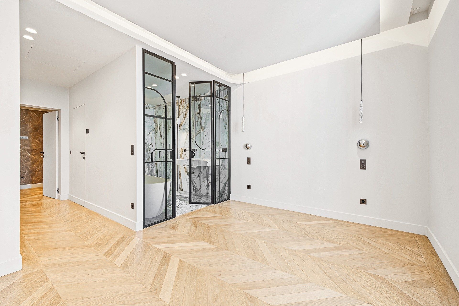 apartment 4 Rooms for sale on NICE (06000)