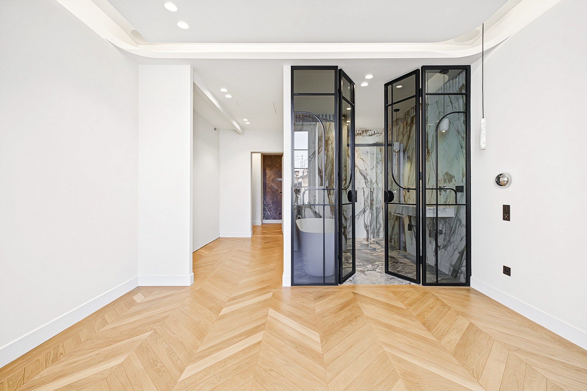 apartment 4 Rooms for sale on NICE (06000)