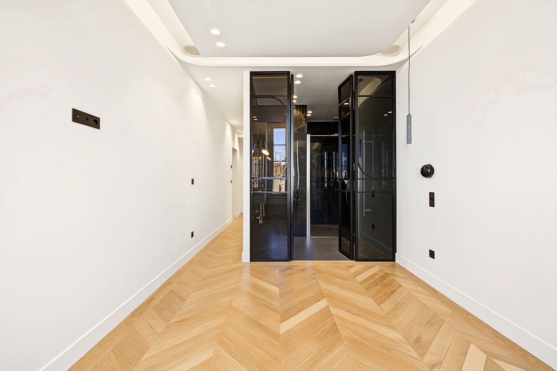 apartment 4 Rooms for sale on NICE (06000)