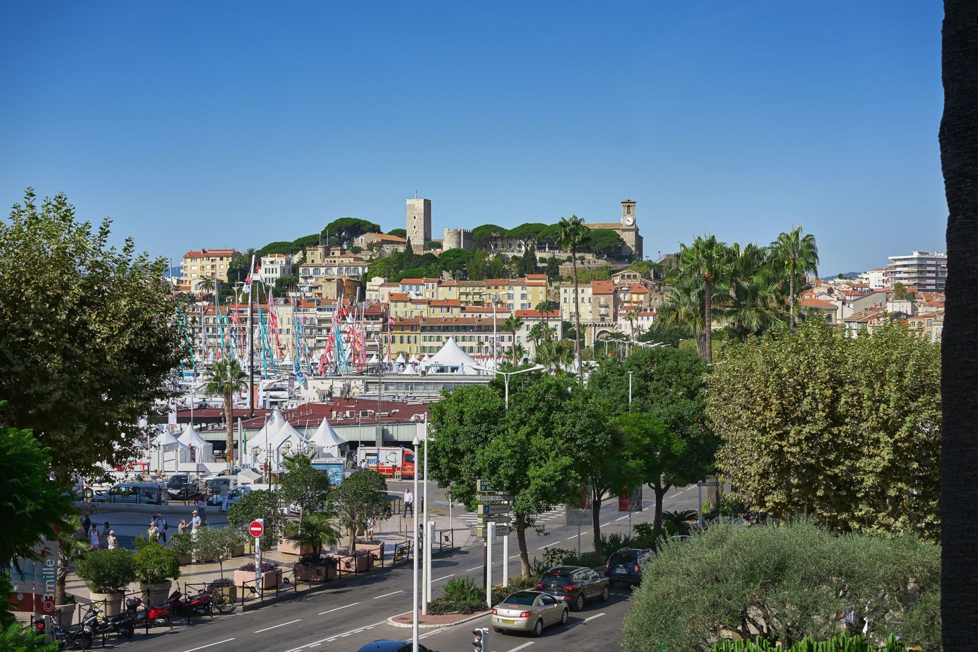Location Saisonniere Appartement De Luxe Cannes 5 Pieces 160 M Cote D Azur Sotheby S International Realty