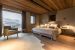 chalet 14 Rooms for seasonal rent on MEGEVE (74120)