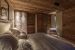 chalet 14 Rooms for seasonal rent on MEGEVE (74120)