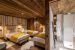 chalet 10 Rooms for seasonal rent on MEGEVE (74120)