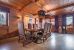chalet 6 Rooms for seasonal rent on COURCHEVEL 1850 (73120)