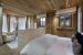chalet 5 Rooms for seasonal rent on COURCHEVEL 1850 (73120)