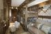 chalet 7 Rooms for seasonal rent on COURCHEVEL 1850 (73120)