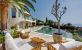 Rental Villa Théoule-sur-Mer 6 Rooms 300 m²
