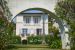 provencale house 7 Rooms for sale on LA COLLE SUR LOUP (06480)