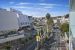 apartment 3 Rooms for seasonal rent on CANNES (06400)