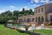 property 8 Rooms for sale on CHATEAUNEUF GRASSE (06740)