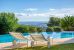 provencale house 6 Rooms for sale on LE GOLFE JUAN (06220)