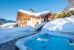 villa 10 Rooms for seasonal rent on MEGEVE (74120)