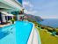 contemporary house 7 Rooms for sale on EZE (06360)