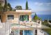 contemporary house 10 Rooms for sale on CAP D AIL (06320)