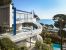 contemporary house 5 Rooms for seasonal rent on CAP D ANTIBES (06160)