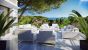 apartment 4 Rooms for sale on CAP D ANTIBES (06160)
