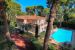 villa 7 Rooms for sale on ST JEAN CAP FERRAT (06230)