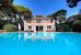 villa 7 Rooms for sale on ST JEAN CAP FERRAT (06230)