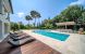 villa 8 Rooms for sale on ANTIBES (06600)