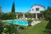 villa 7 Rooms for sale on CAP D ANTIBES (06160)