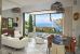 villa 5 Rooms for sale on CAP D ANTIBES (06160)