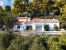 villa 5 Rooms for sale on EZE (06360)