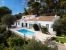 villa 5 Rooms for sale on EZE (06360)