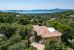 villa 8 Rooms for sale on GRIMAUD (83310)