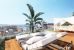 Vente Penthouse Cannes 3 Pièces 122.4 m²